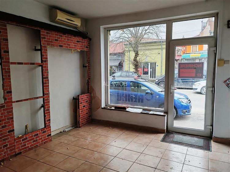 Spatiu comercial in Ploiesti, zona ultracentrala - 4
