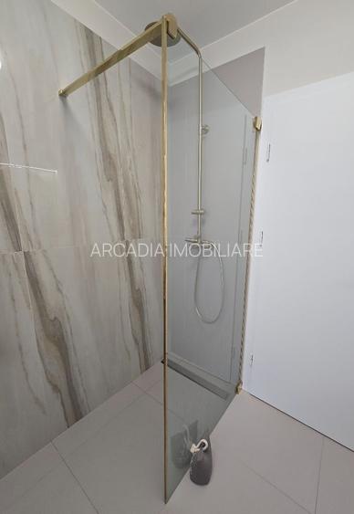 Renting Bucharest | 3 room apartment | Pipera | Parking - 8