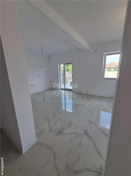 Utvin- toate utilitatile- 4 camere - 2