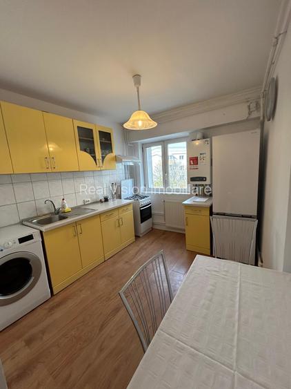 Aviatiei/A.Serbanescu/Apartament cu 2 camere/Centrala/ - 7