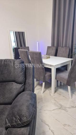 Vila P+M constructie 2020, pretabila doua famiili, teren 620 mp, Cazasu - 15