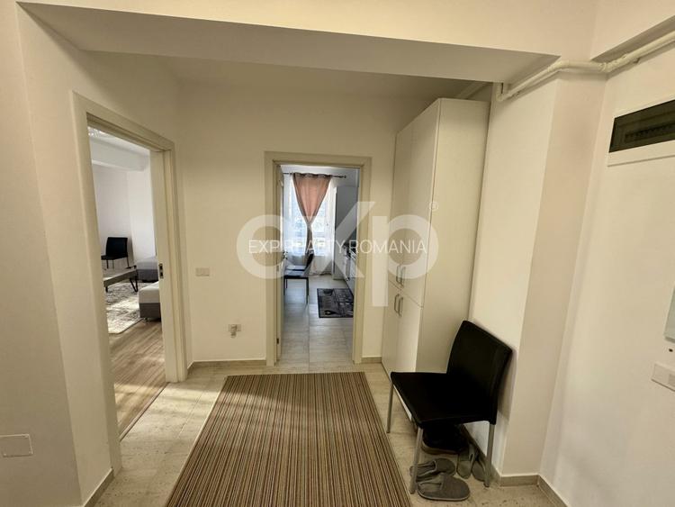 De închiriat – Apartament 2 camere, Ghimbav, 54 mp- 450 euro. - 8