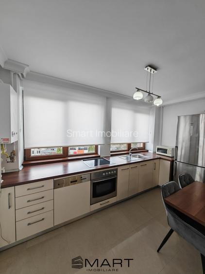 Apartament 2 camere zona Terezian - 5