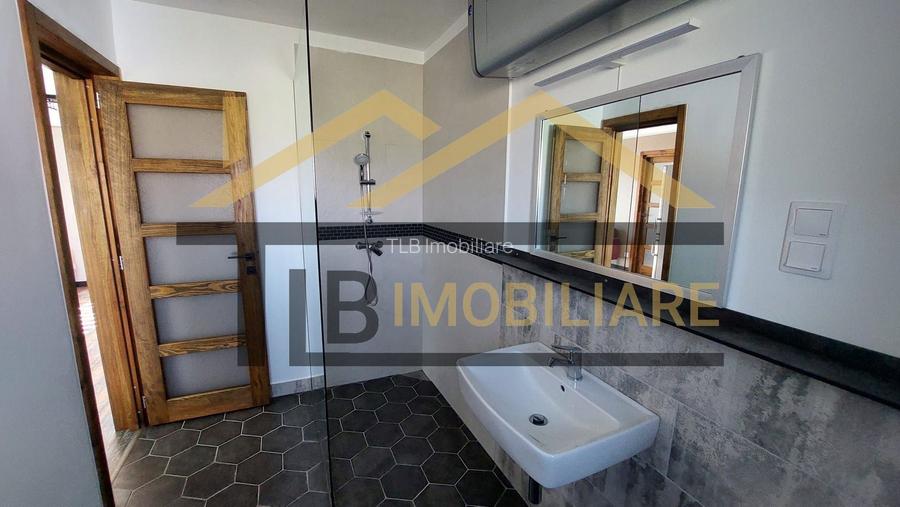 Apartament de 3 camere, 55mp, Zona UMFST - 9