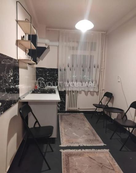 Apartament 2 camere semideocomandat-Centru - 4