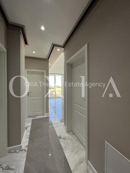 SX584 Campeador Residence - 3 camere - 14