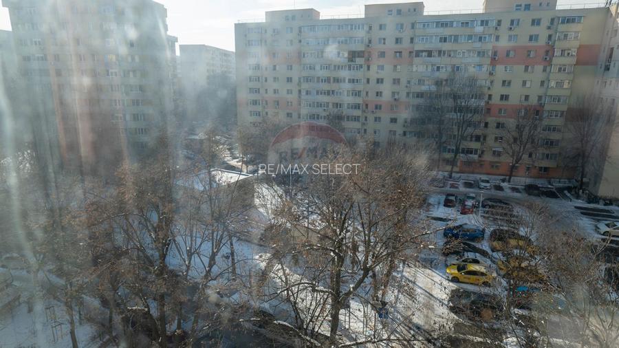 Vanzare apartament 4 camere, zona Pasajul Doamna Ghica - 15