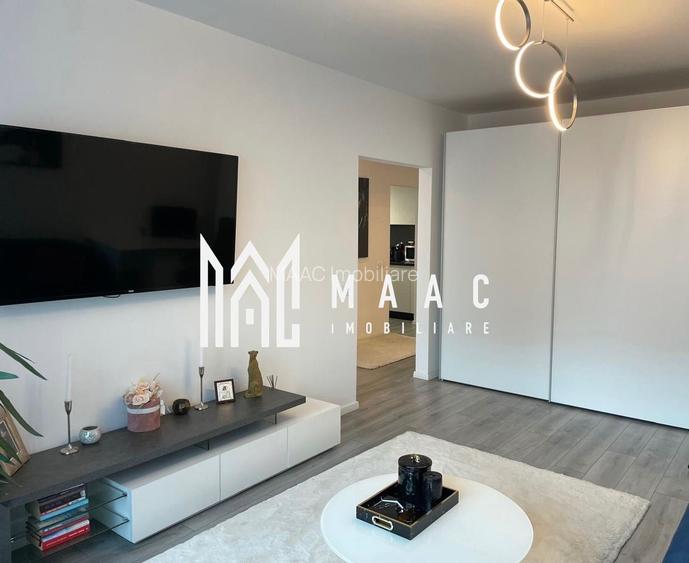 Apartament 2 camere | Etaj 2 | Lift | Balcon | 55 MPU | D.Stanca - 4