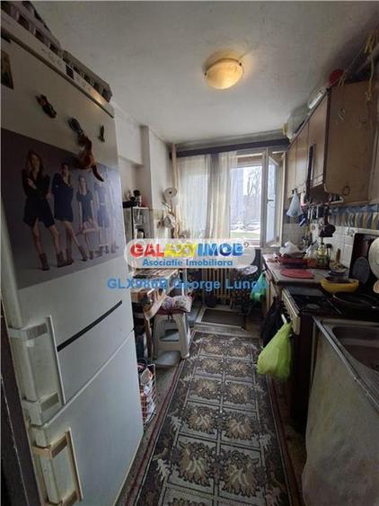 Apartament 2 camere Drumul Taberei zona Parc Moghioros - 6