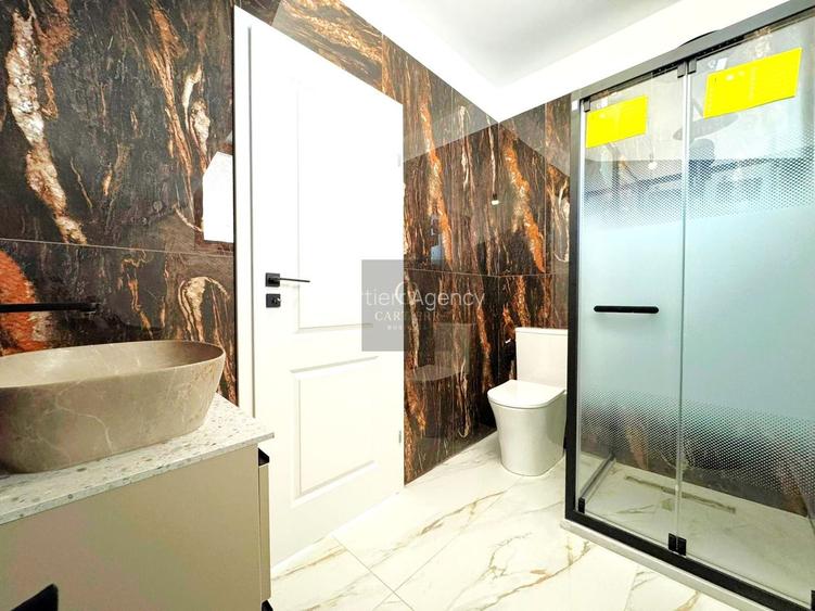 CASĂ + GARAJ | 5 CAMERE | BERCENI | COMISION 0 - 12