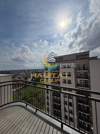 Penthouse in Parcul Lumea Copiilor Constantin Brancoveanu - 28