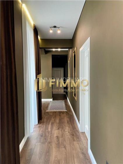 Vila premium  | 720 mp | LUX | Hereditas – Ipotesti | ID: 790 - 4