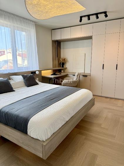 Designer-Renovated / RS3 / Cișmigiu - Izvor / 10% Airbnb Yield - 8