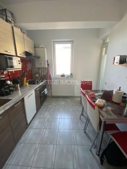 Rahova-Pucheni | 2 camere | 56mp | Parter | bloc nou | 89.000 euro - 5