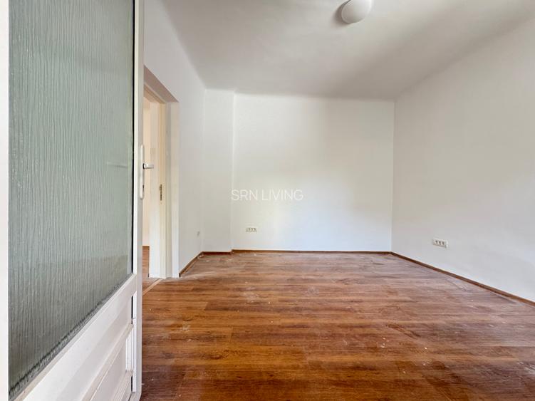 De vanzare - Casa 44 mp - Yield peste 6.5% - zona Tei - 12