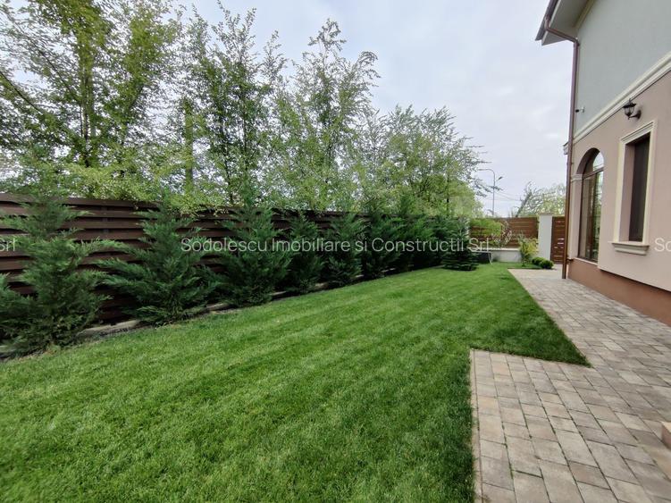 CASA  DEOSEBITA LA  SACALAZ IN SUPRAFATA DE 153 MP - 35