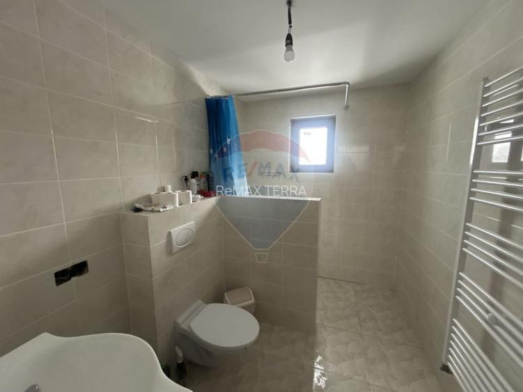 Casă nouă de vânzare 220 mp 13 ari teren SATULUNG 15KM de BAIA MARE - 11