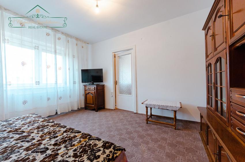 Apartament cu 2 camere, zona Gradiste, Arad