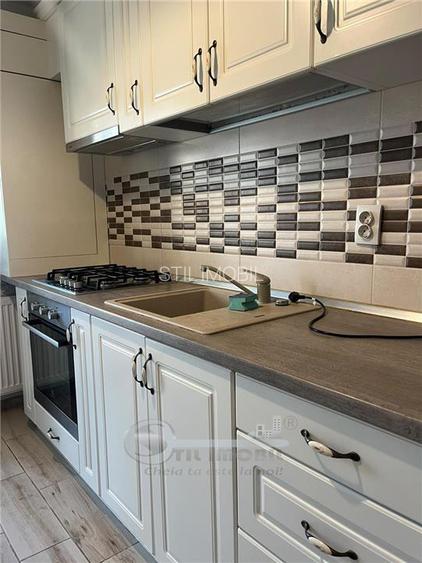 Apartament 2 camere CUG- PROVIDENTA - 5