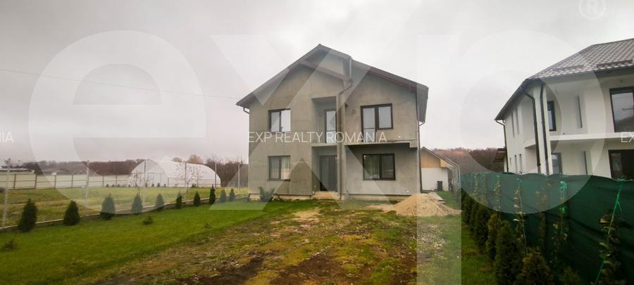 Casă modernă, gata de mutare, la 12 km de Pitești – Babana, Slătioarele - 19