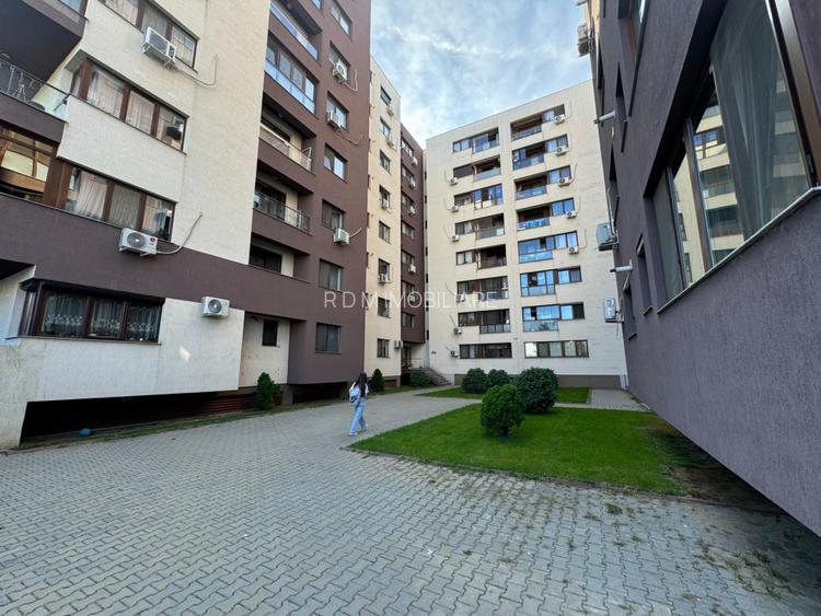Apartament 2 camere de inchiriat ,Drumul Taberei, langa Metrou Valea Ialomitei - 13
