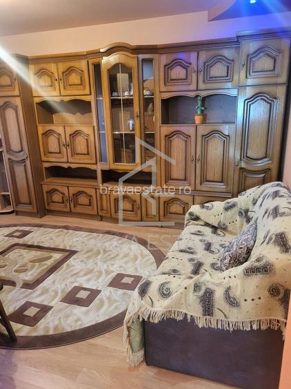 Apartament 3 camere, 70mp, intermediar, garaj, zona Intre Lacuri - 5