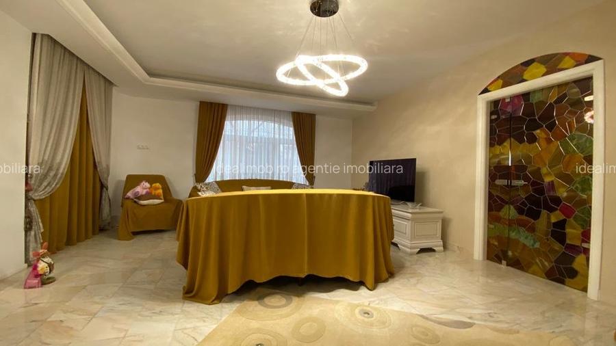 Casa P+1+M, zona Bere, Pitesti - idealimob.ro - 3