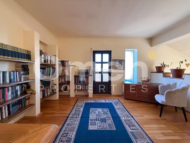 Casa Tautii Magheraus | 256 mp | teren 6800 mp - 9