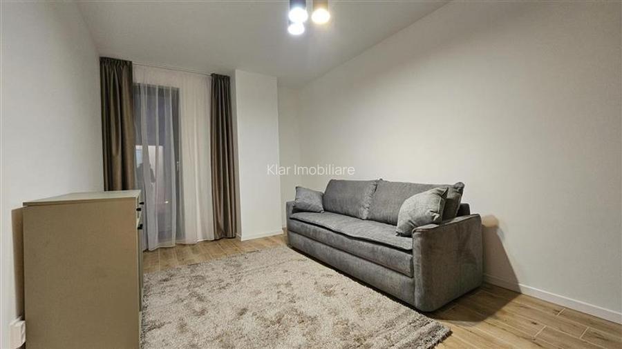 Apartament modern 3 camere 80mp,terasa 10mp,Zorilor, LIDL Frunzisului - 14
