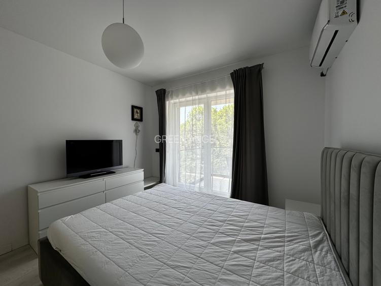 Comision 0% Apartament 2 camere Sun Royal View Berceni - 8