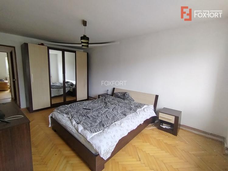 COMISION 0% Apartament cu 3 camere de inchiriat in zona Lunei - 8