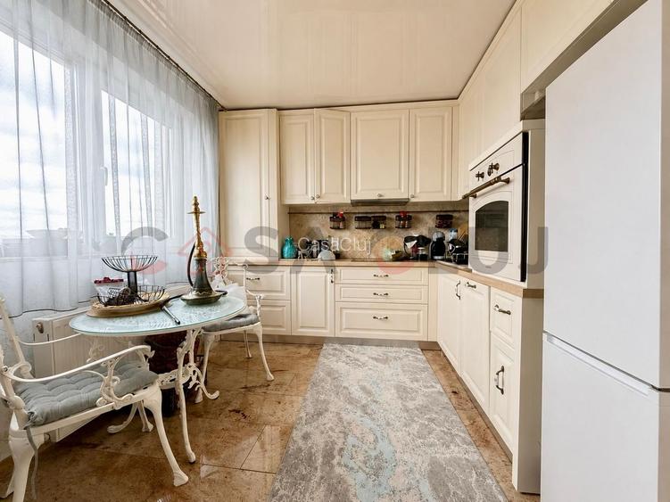 Apartament premium, zona Iulius Mall - 5