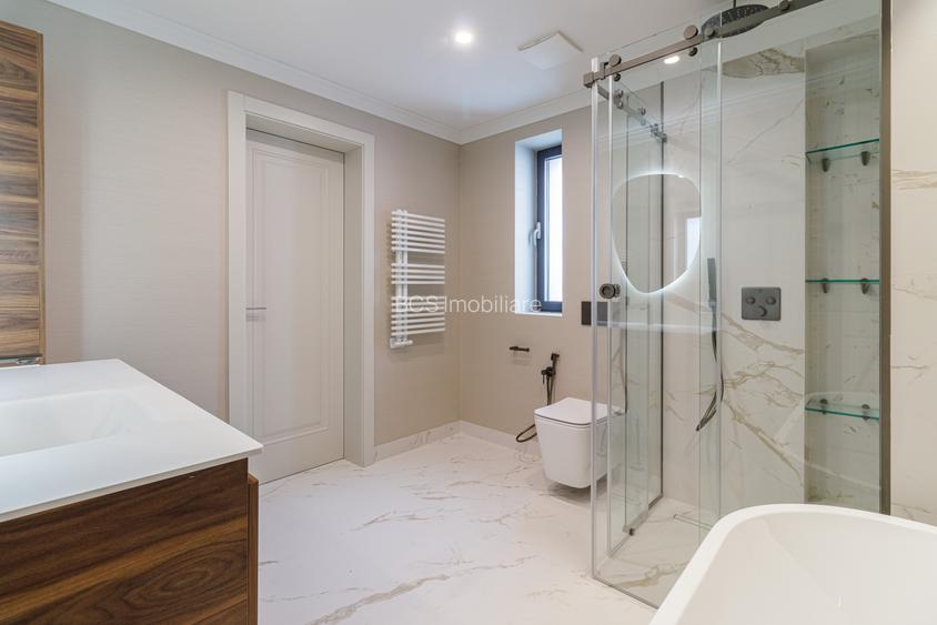 Prima Inchiriere - Apartament 4 camere - Washington Residence - Dorobanti - 13