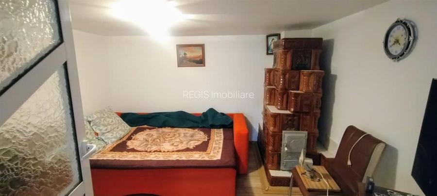 Casa renovata 4 camere cu teren 1800m Smeeni - 6