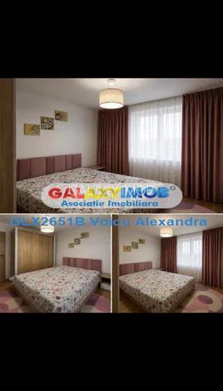 Apartament 3 Cam Berceni - Aparatorii Patriei - 10 Min Metrou - 3