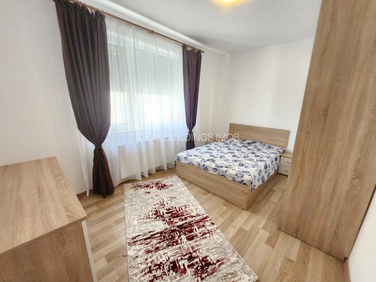 Loc de Parcare - 60 mp -  Etaj 1 - Militari Residence - 5