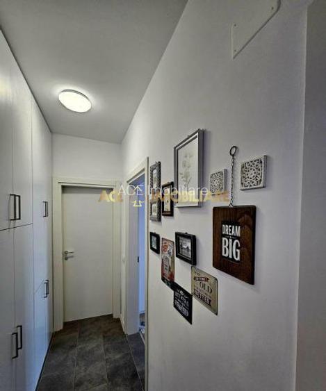 2 Camere de inchiriat | Chitila | Centrala | Parcare | Piscina - 8