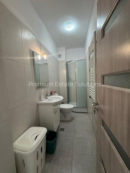 APARTAMENT 2 CAMERE DE VANZARE-MOBILAT SI UTILAT-STR. ORHIDEELOR MILITARI - 7