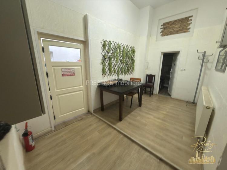 Spatiu comercial alimentatie publica de inchiriat, Central - Salonta - 7