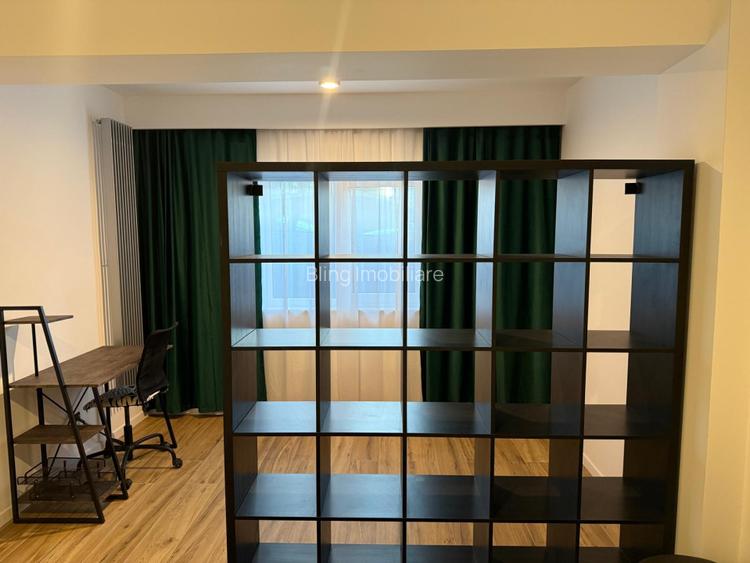 Apartament modern de 58mp, zona OMW-Calea Turzii - 4