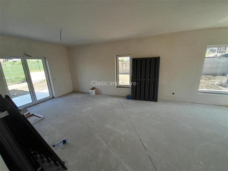 Vanzare casa individuala zona deosebita Chinteni la 7 km de Auchan Iris, Cluj-Na - 8