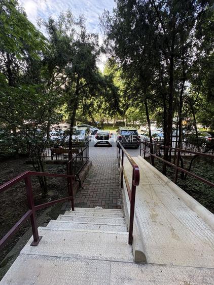 Garsoniera spațioasă 32 mp utili (Ramnicu Sărat, metrou Dristor) - 33