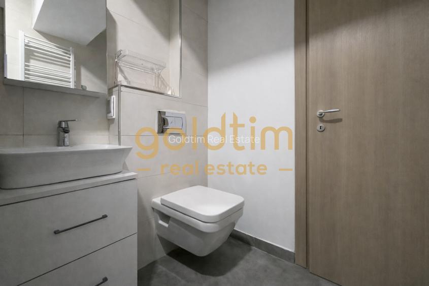 STUDIO DUBLU CONFIGURAT INTELIGENT / NOVUM / ZONA DINAMICA - 8