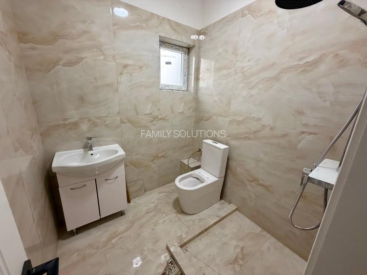 Oportunitate! Imobil P+2Et pretabil multiple afaceri. Teren 495mp. 8 cam. - 40