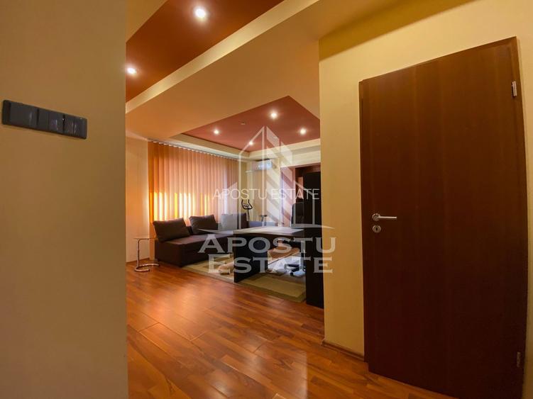 Casa Individuala de inchiriat, Zona Braytim,Timisoara, Gradina proprie - 5