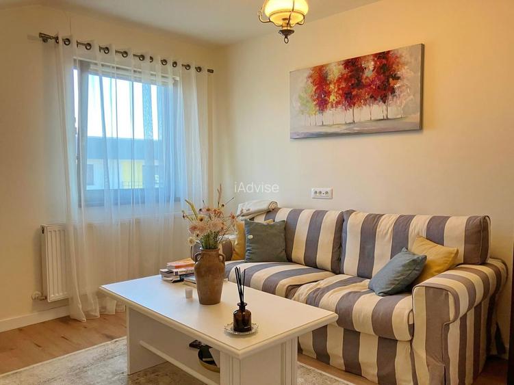 Vânzare Casă Sânpetru - 14