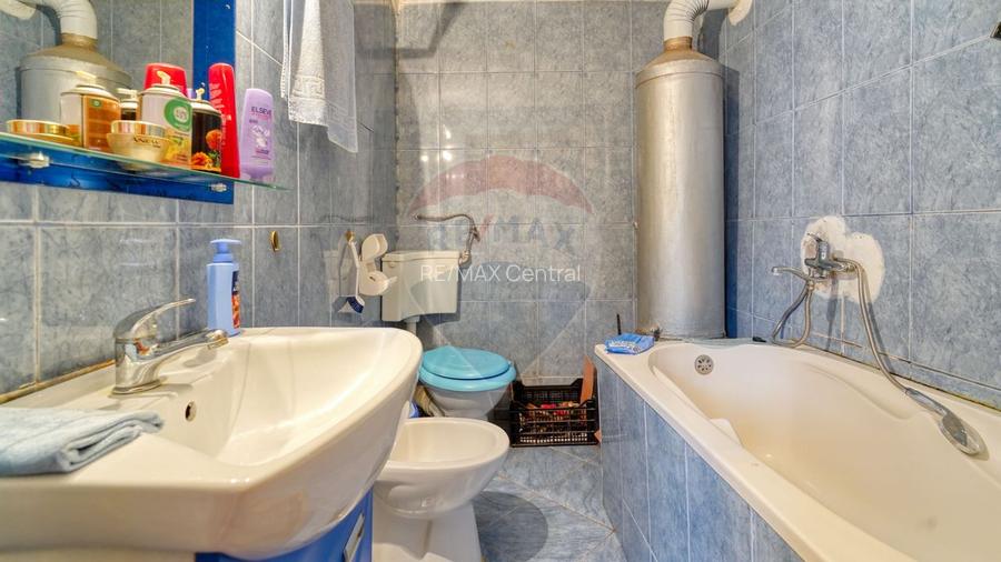 Proprietate 691 mp + anexe, ideal renovare - Dumbravita, BV - 15