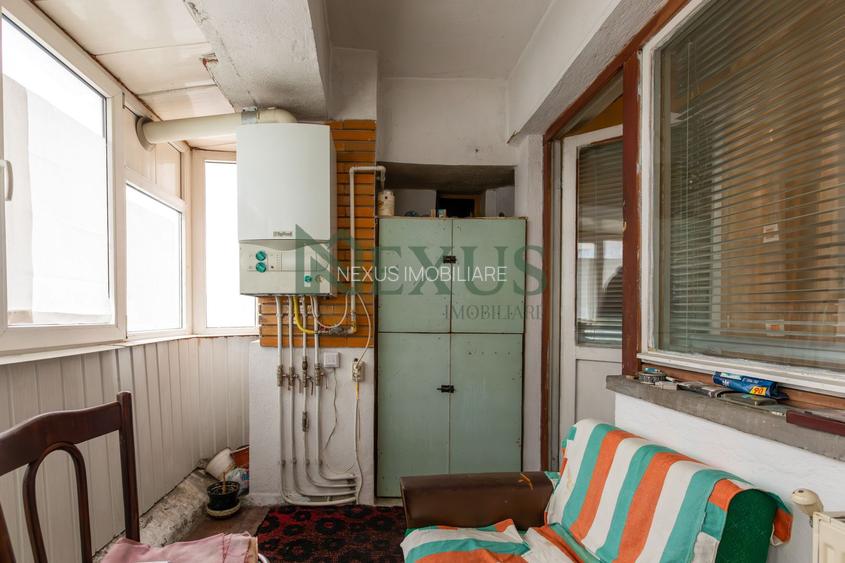 Apartament 3 camere de vânzare, Ultracentral, Bacău - 17