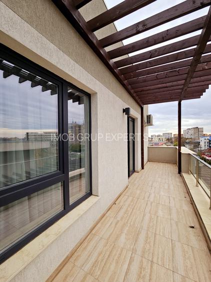 Aparament modern, Bloc Nou, Mobilat si Utilat - 2