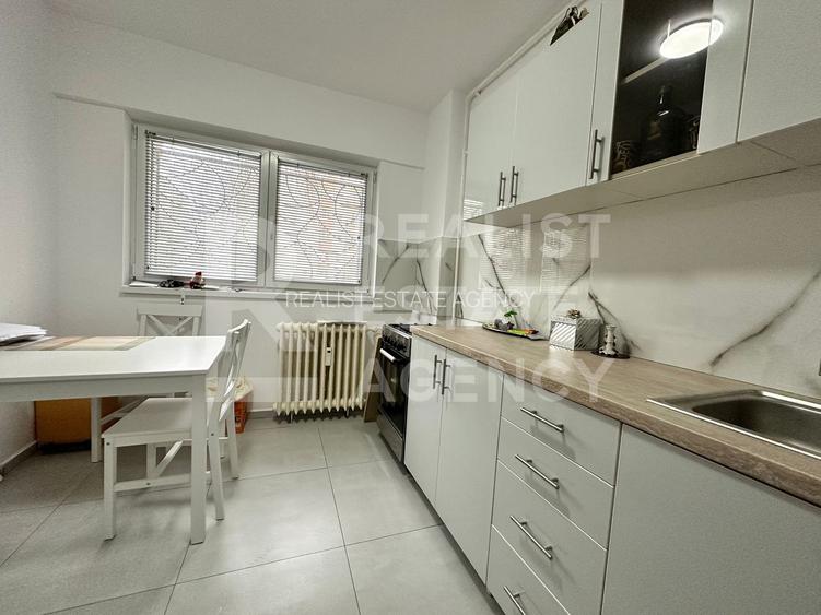 Apartament 2 camere, zona Mega Mall, București - 4